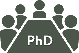 PhD Committee
