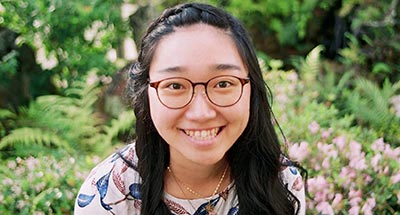 Grace Chun, Department of Geography, University of Hawaiʻi at Mānoa