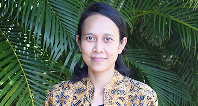 Wiwik Dharmiasih